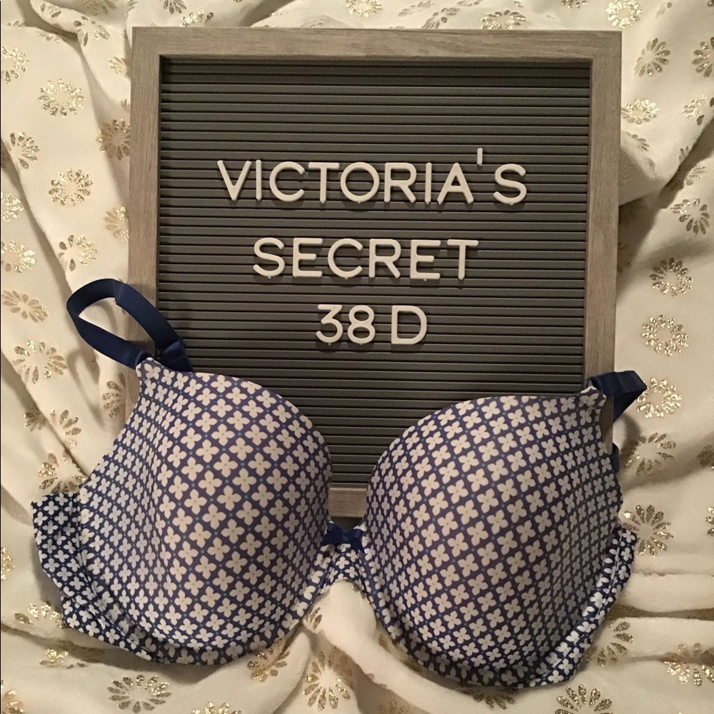 VS Demi Bra - EUC